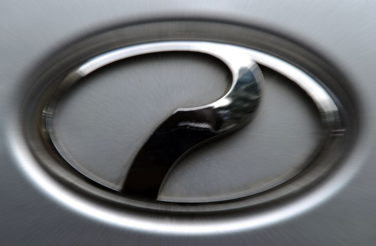 bloomberg.com - Ram Anand - Malaysia's Perodua Unveils $19,000 EV, Battery Not Included