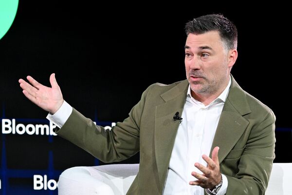 Key Speakers At The Bloomberg Technology Conference