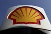 Royal Dutch Shell Plc Fuel Station Following North Sea Oil Spill
