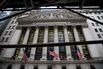 Last Day Of Trading For 2021 On Floor Of NYSE