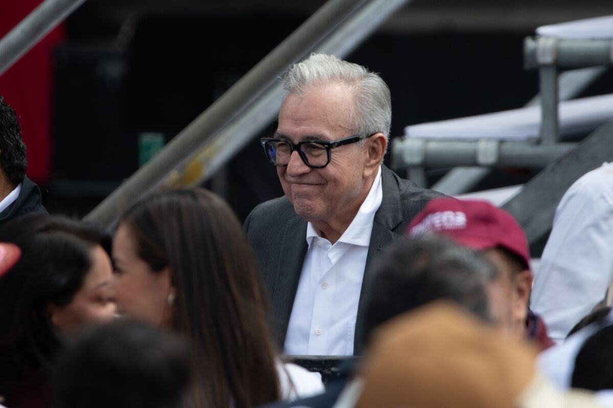 Mexican Governor Steps Down Temporarily After US Indictment