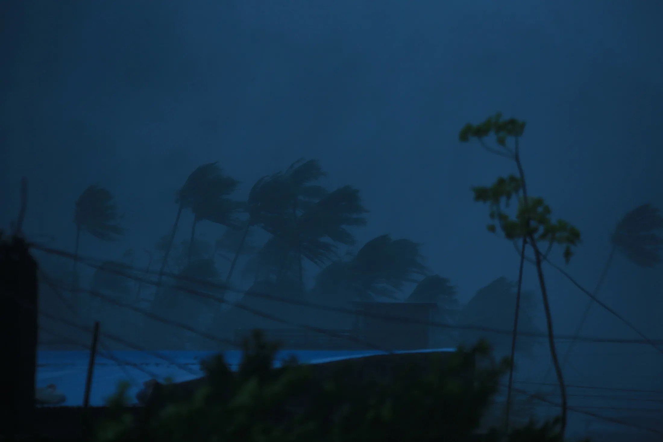 Hit by an average of 20 typhoons every year, the Philippines is among countries most exposed to more extreme weather events due to climate change.&nbsp;