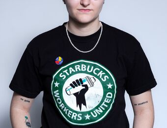 relates to Starbucks, Amazon Labor Union Wins Helped by Undercover ‘Salts’