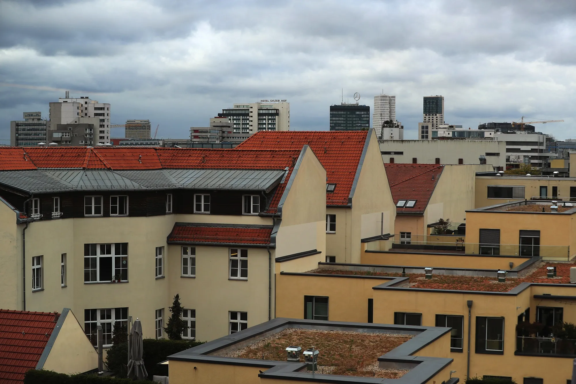 Offices of Logistics Startup Sennder Following Uber Technologies Inc. European Freight Deal 