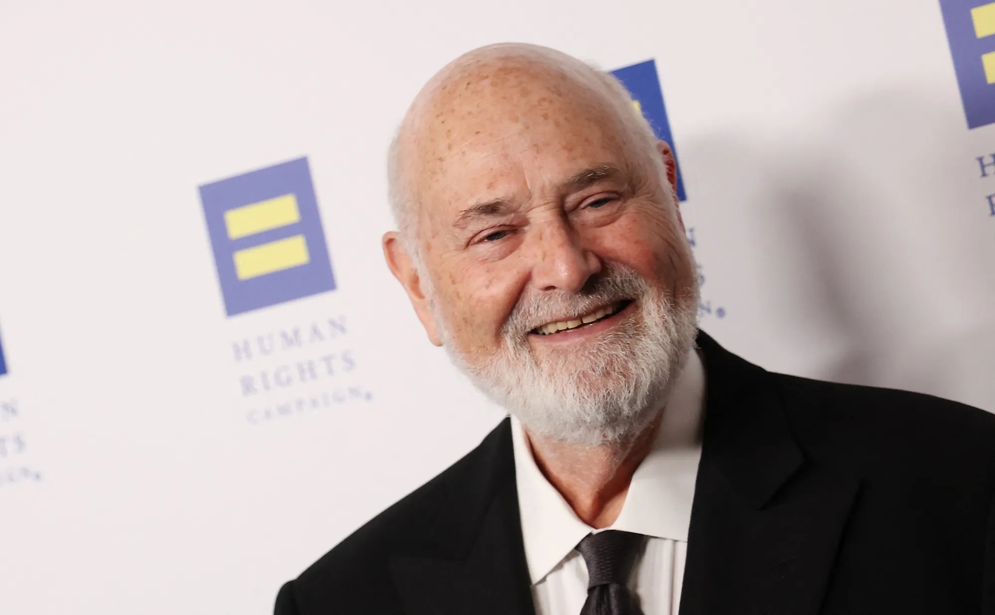 Hollywood Director Rob Reiner and Wife Found Dead in LA Home - Bloomberg