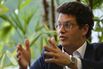 Brazil's Environment Minister Ricardo Salles Interview