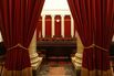 The U.S. Supreme Court&nbsp;in Washington.&nbsp;
