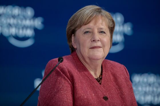 Merkel Reveals What She’ll Do After Her Chancellorship: Nothing