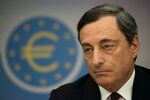 Draghi's detractors.
