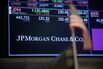 New York Stock Exchange Reacts Following Midterm Election Results