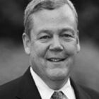 Headshot of Bradford C Burkett "Brad"