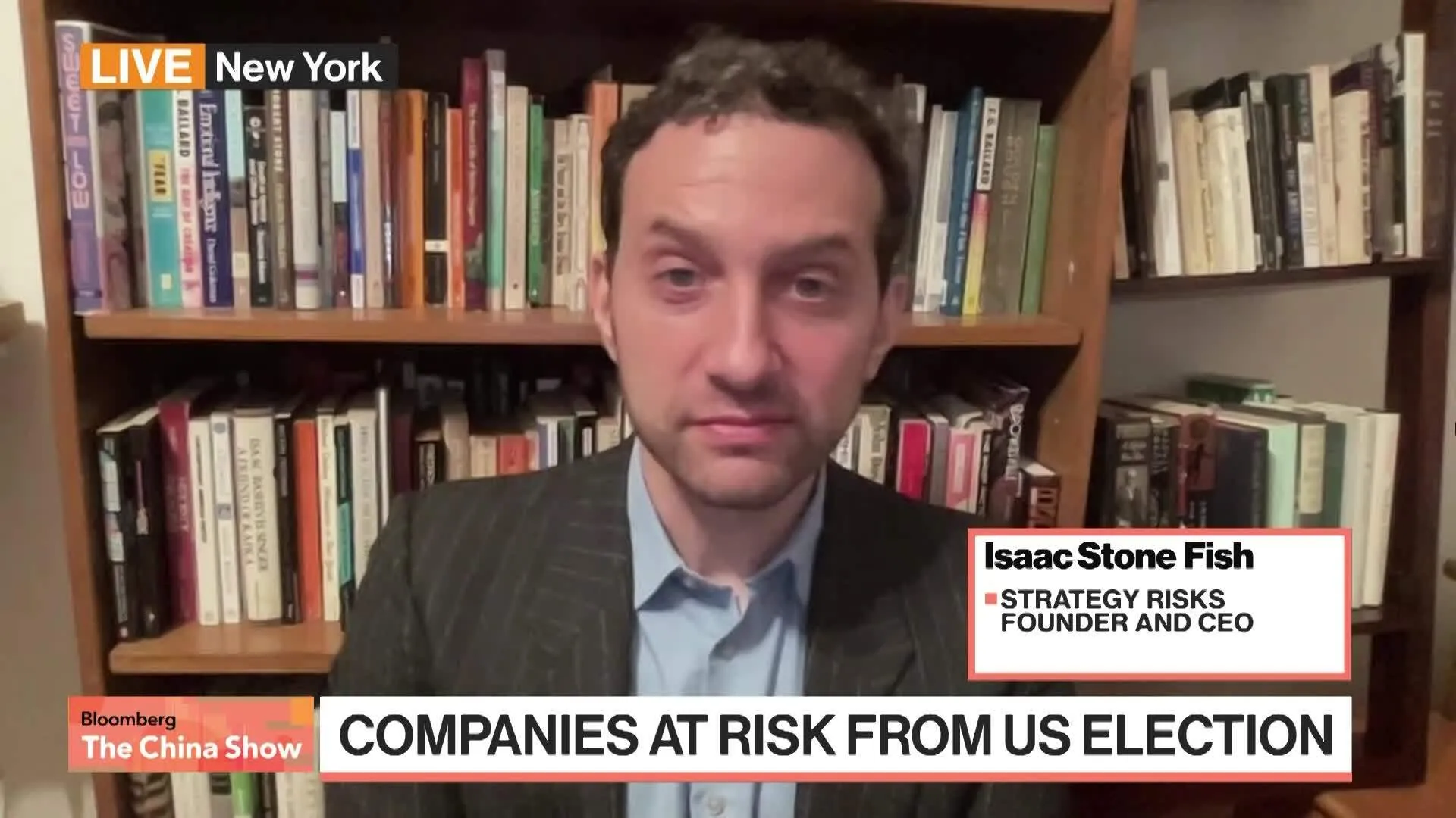 Watch Musk No 'Useful Idiot' Under Trump 2.0: Strategy Risks - Bloomberg