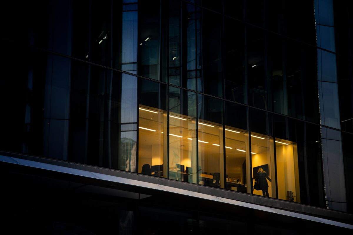 Counting the Financial Cost to Victims of Workplace Sexual Harassment -  Bloomberg