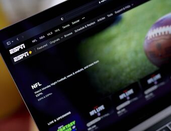 relates to How Will ESPN, Fox, Warner Bros. Discovery Price Sports Bundle?