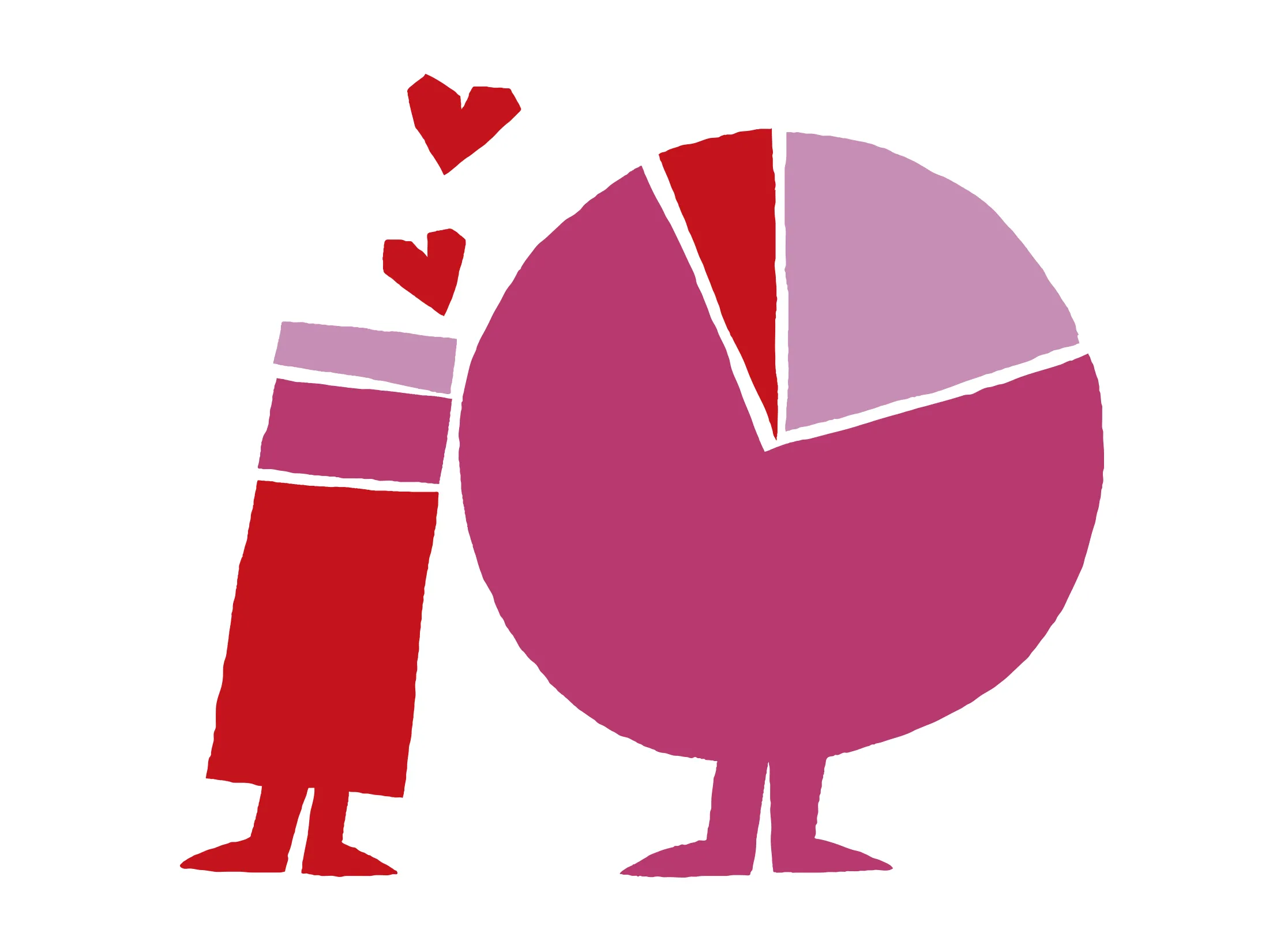 Dating w/ Data Lede