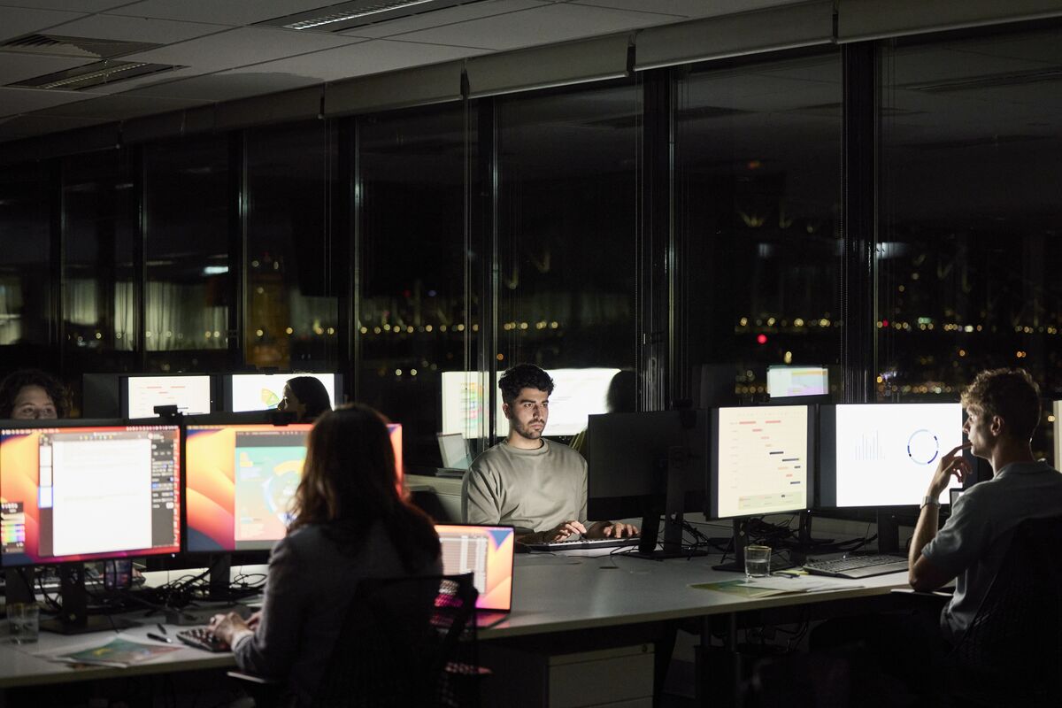 ‘996’ Is a Chinese Tech Trend the US Should Skip