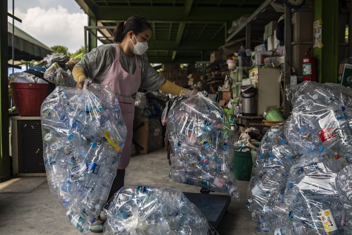 How Can the World Solve the Plastic Pollution Crisis? Ask Us About It
