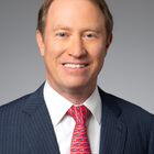 Headshot of Edward N Pick "Ted"
