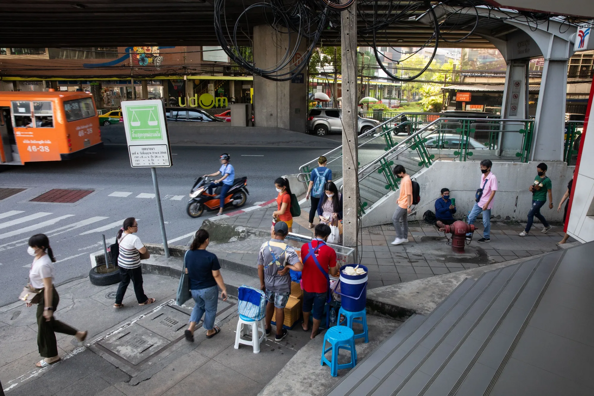 Thailand Marks 100 Days Without Any Local Virus Cases
