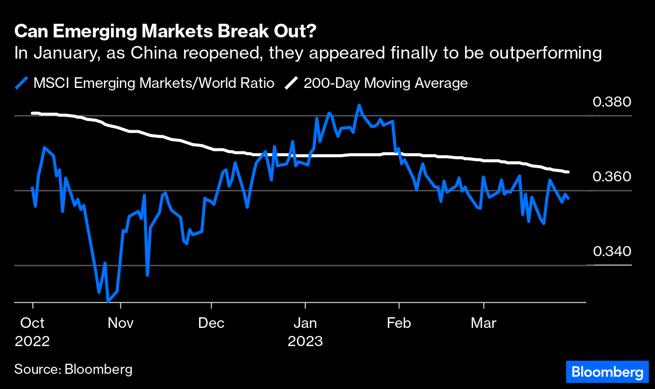 Moneyball Investing Ran Into a Quant and Data Squeeze Play - Bloomberg