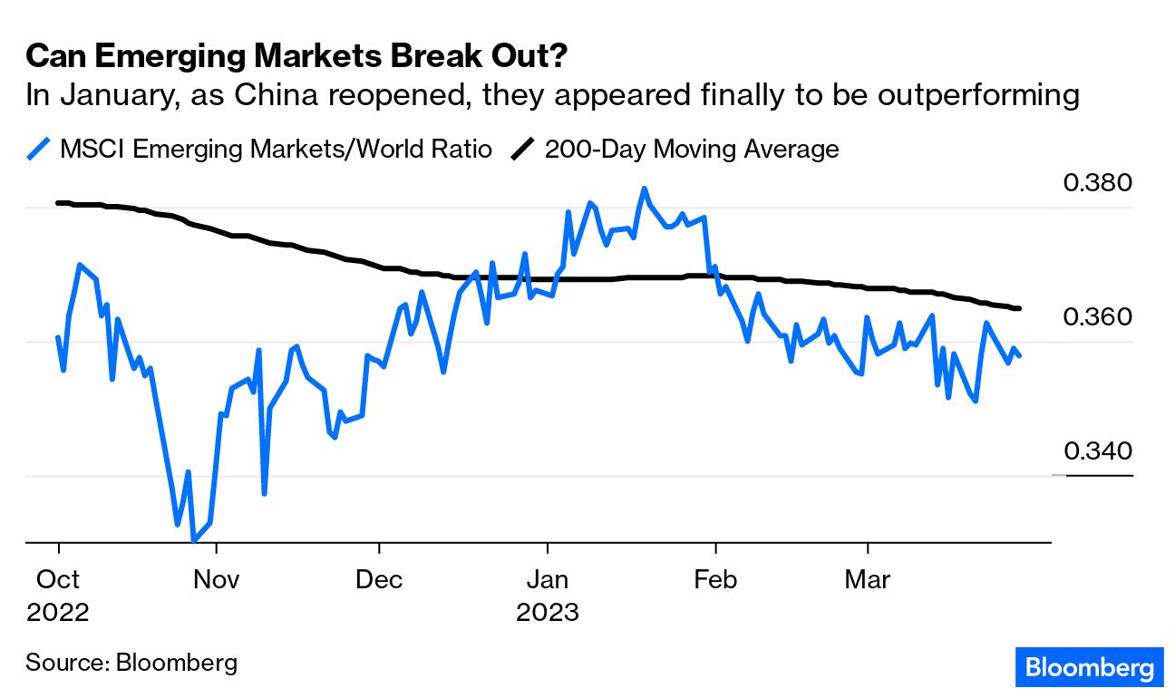 Moneyball Investing Ran Into a Quant and Data Squeeze Play - Bloomberg