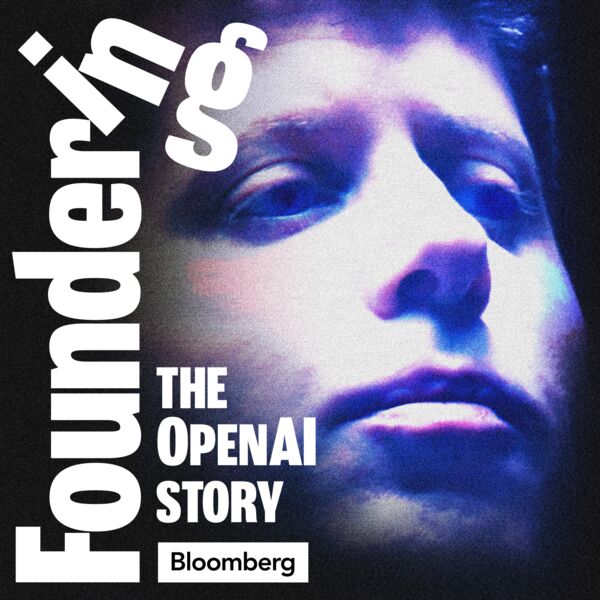 Foundering: The OpenAI Story, Ep 5: Beware the Ides of November (Podcast)