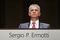 UBS CEO Ermotti Attends Shareholders Meeting