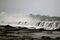 East Coast Begins To Clean Up And Assess Damage From Hurricane Sandy