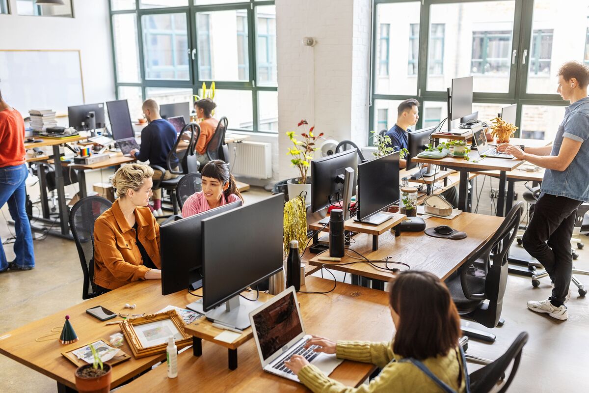 bloomberg.com - The Class of 2026 Enters a Tough Job Market