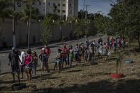 Socioeconomic Disparity In Brazil As It Sees World's Second Highest Virus Death Rates