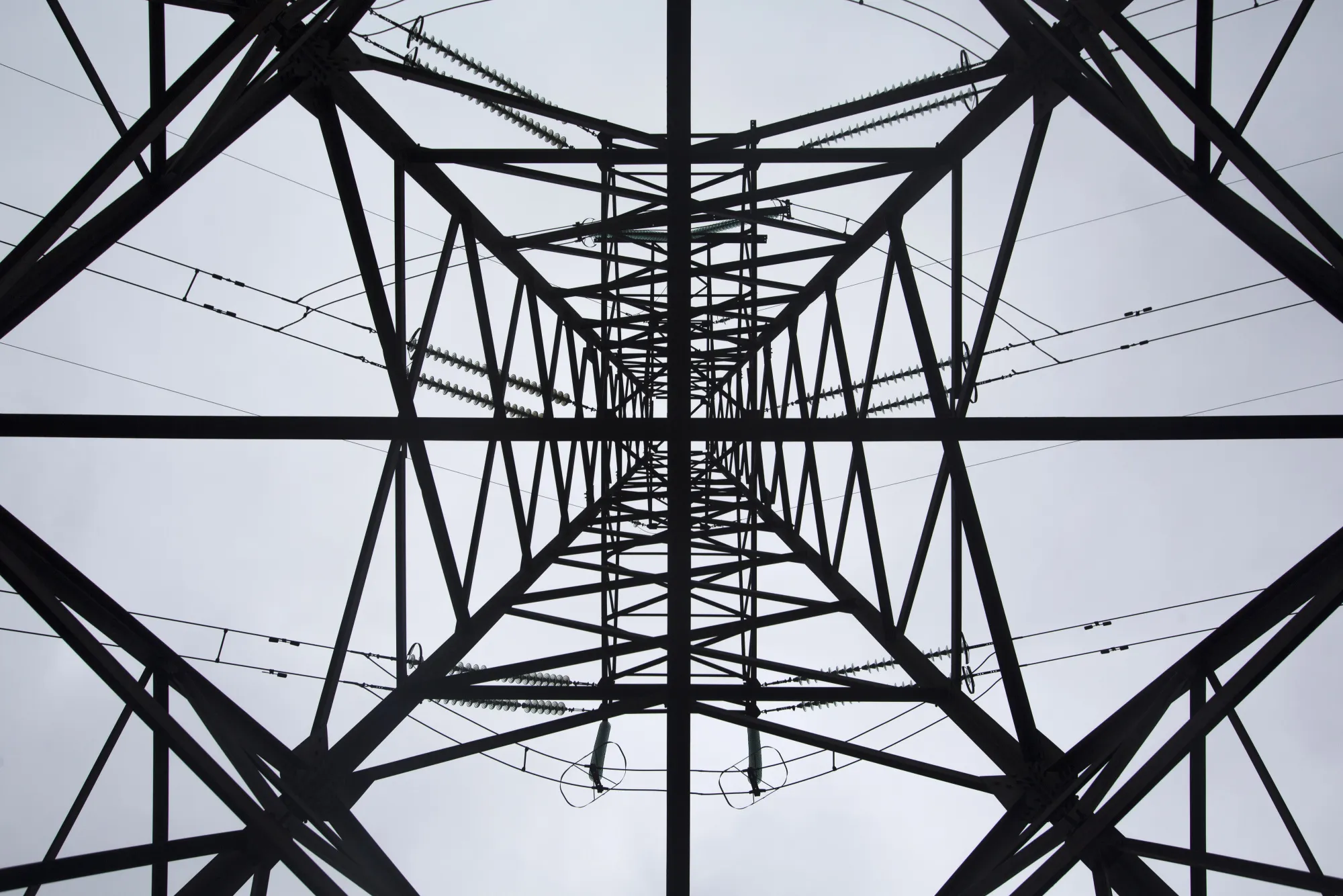 Ukraine's Trypilska TES Power Station Ahead Of Privatisation