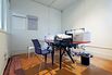 How to Design an Office: Denise Cherry