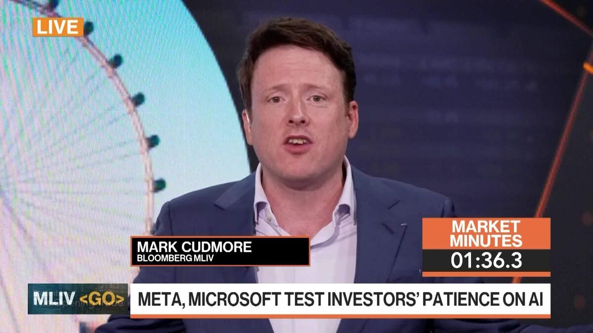 AI Is the Only Theme That Matters: 3-Minutes MLIV