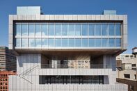 relates to Powerful Art Galleries Are Mega-Sizing Into Mini Museums
