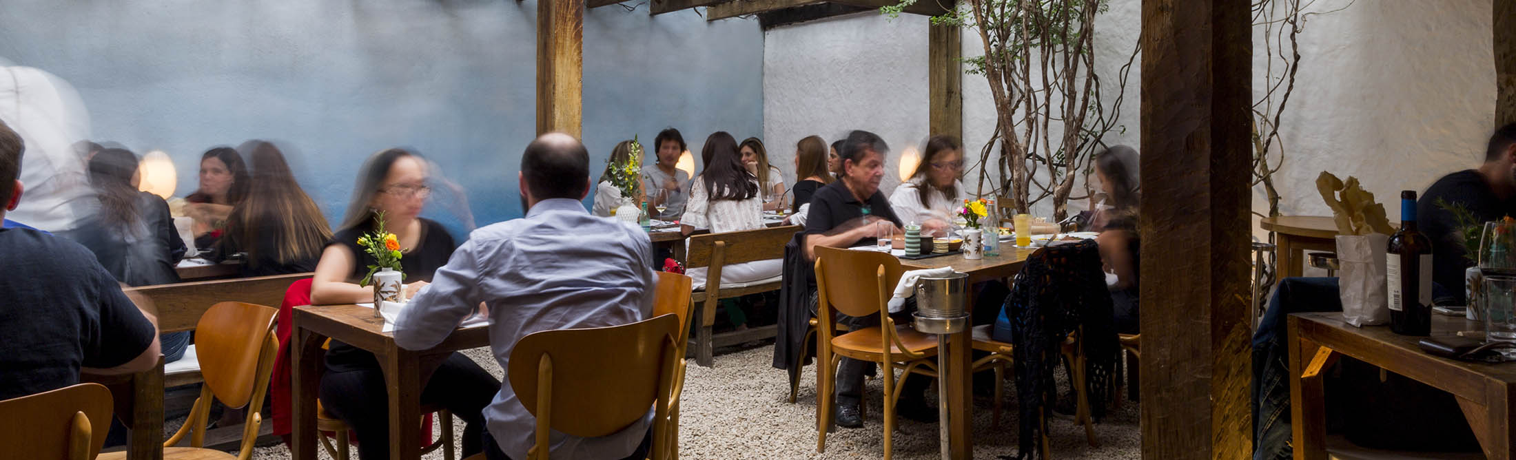 Travel Guide to Visit Sao Paulo: Food, Culture, Covid Etiquette - Bloomberg