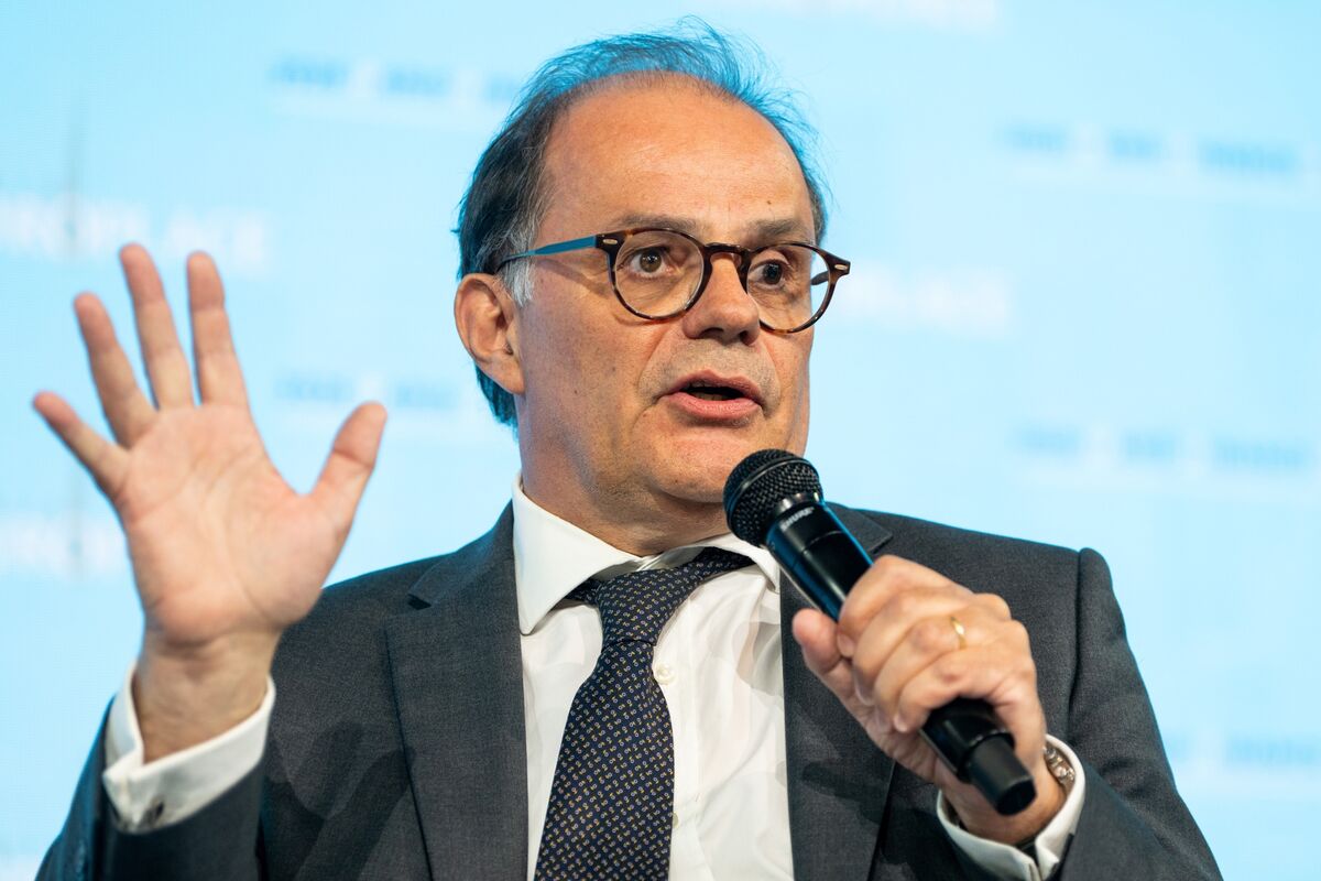 Bank of France rejects ECB intervention for borrowing costs