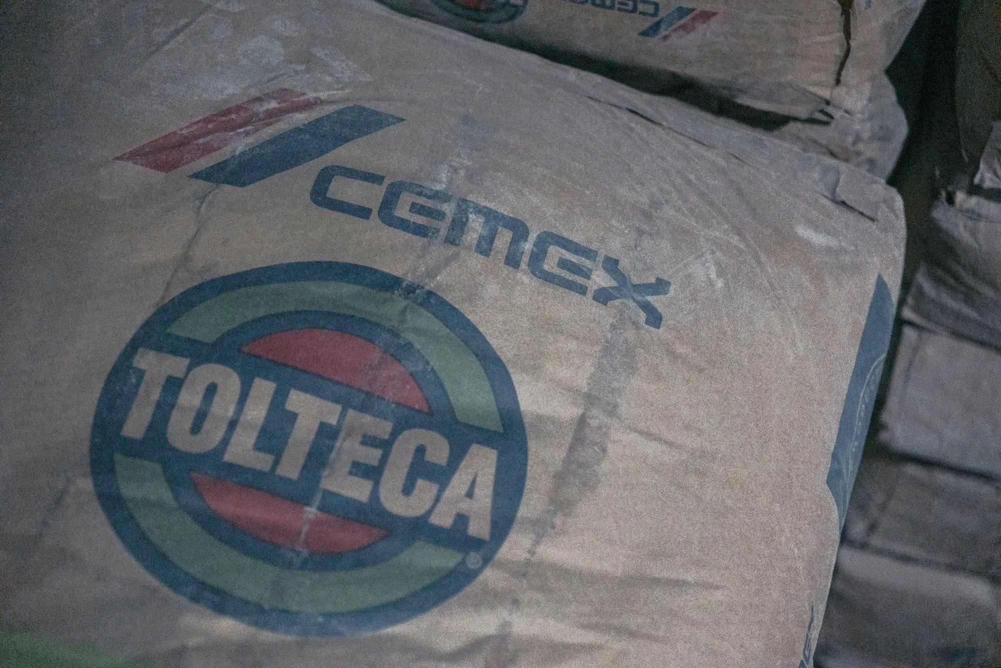 Cemex Cement Deliveries Ahead Of Earnings Figures