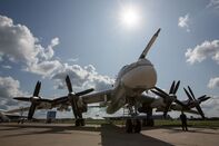MAKS International Aviation and Space Salon