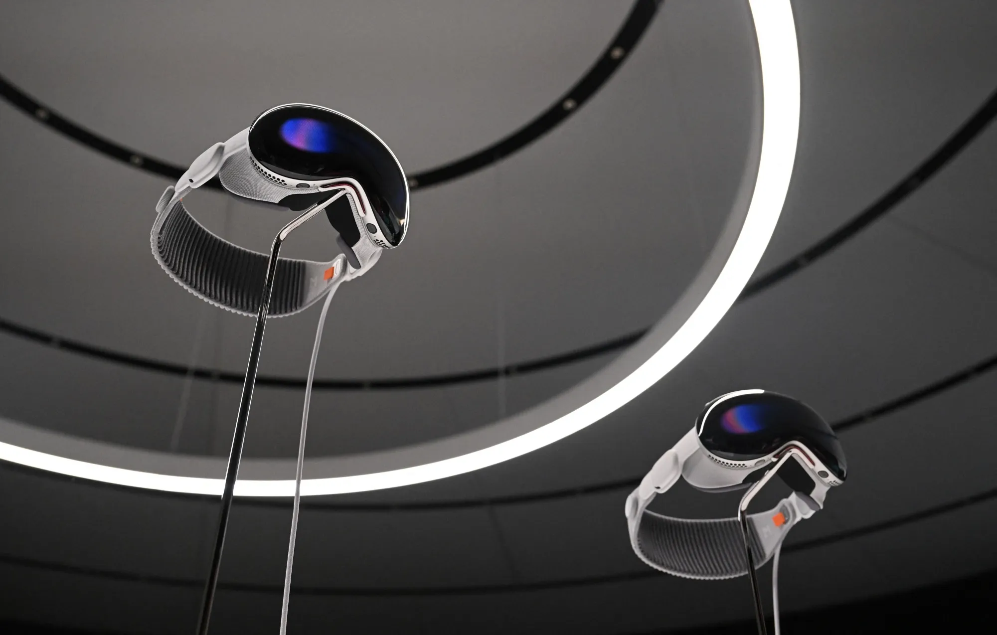 Apple Vision Pro XR Headset Will Take Years to Become Key Part of 