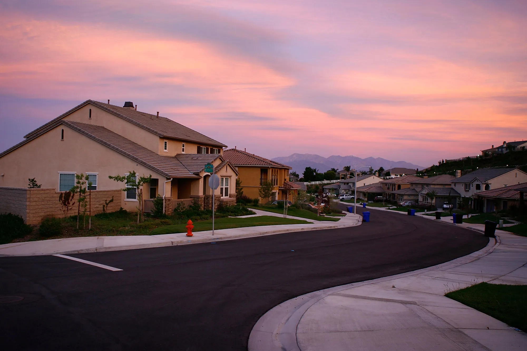 Researchers Predict Major Earthquake To Hit California In Next 30 Years