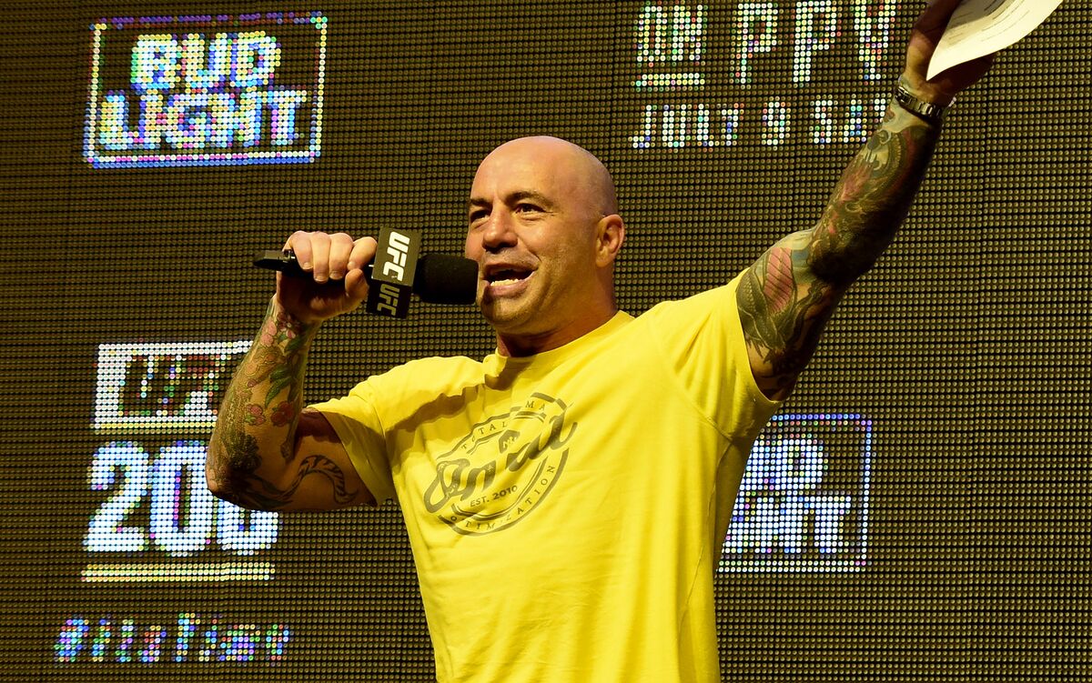 joe rogan spotify contract joe rogan spotify contract