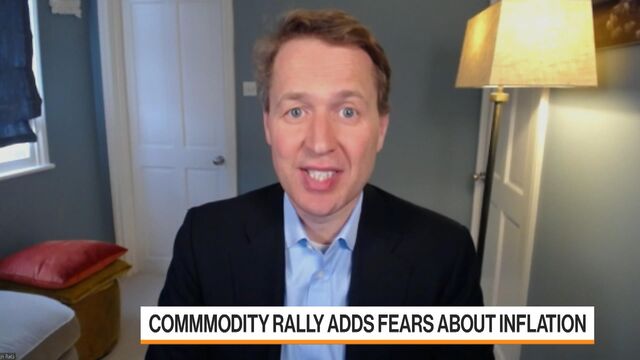Bloomberg business news