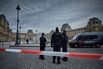Louvre Closes After Jewellery Heist