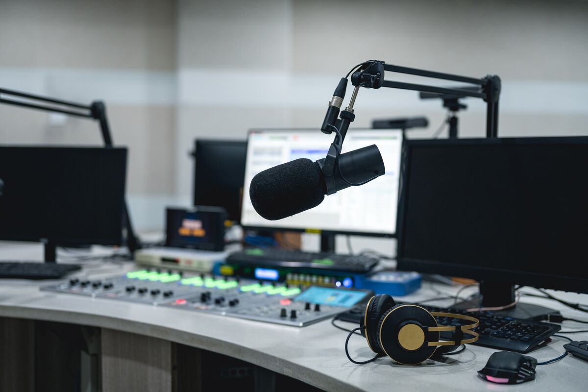 Media: Podcast companies are increasingly adopting business models and practices similar to those of traditional record labels.