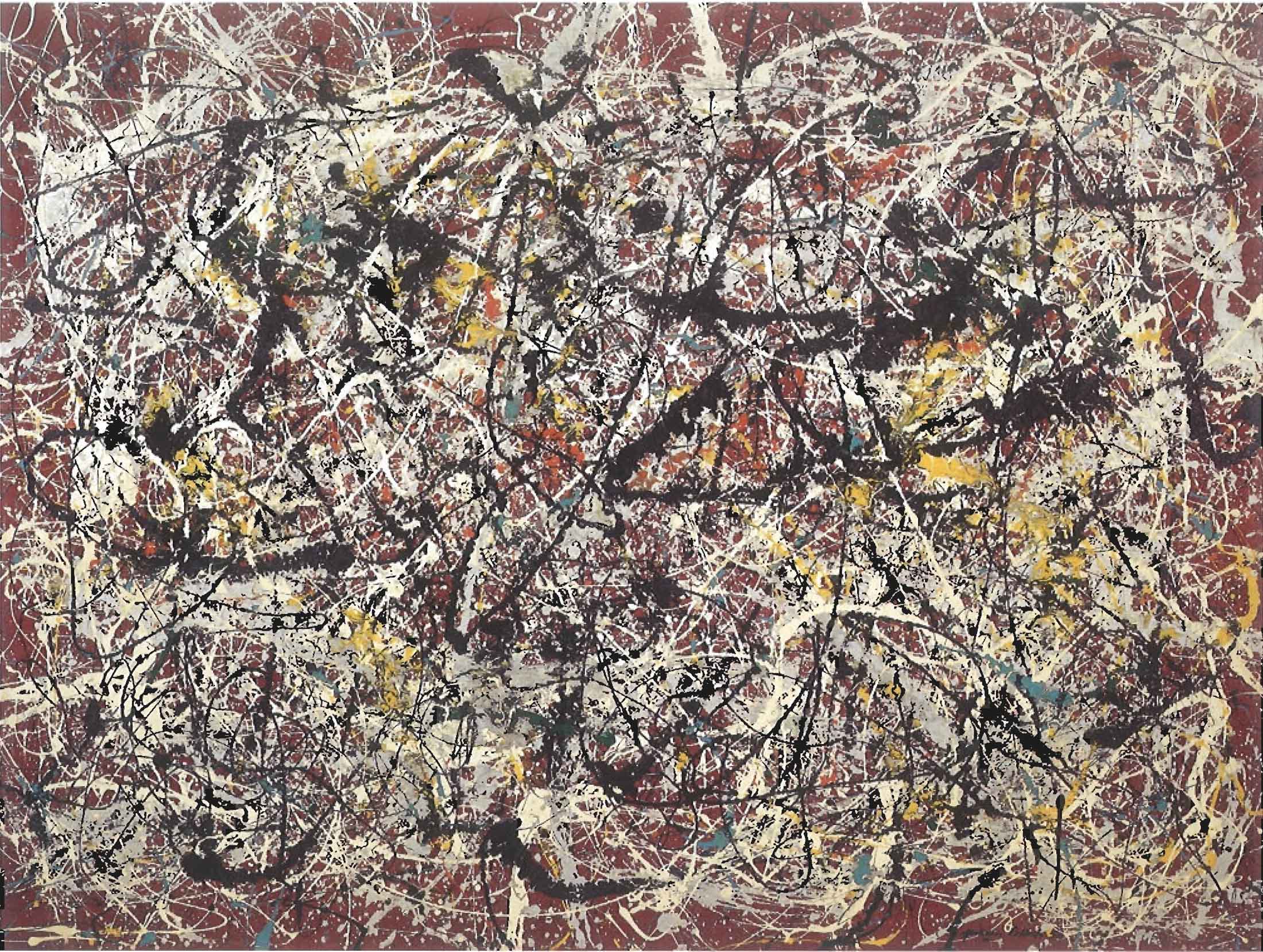 relating to What It Took to Assemble Iran $ 3 Billion Modern Art Collection