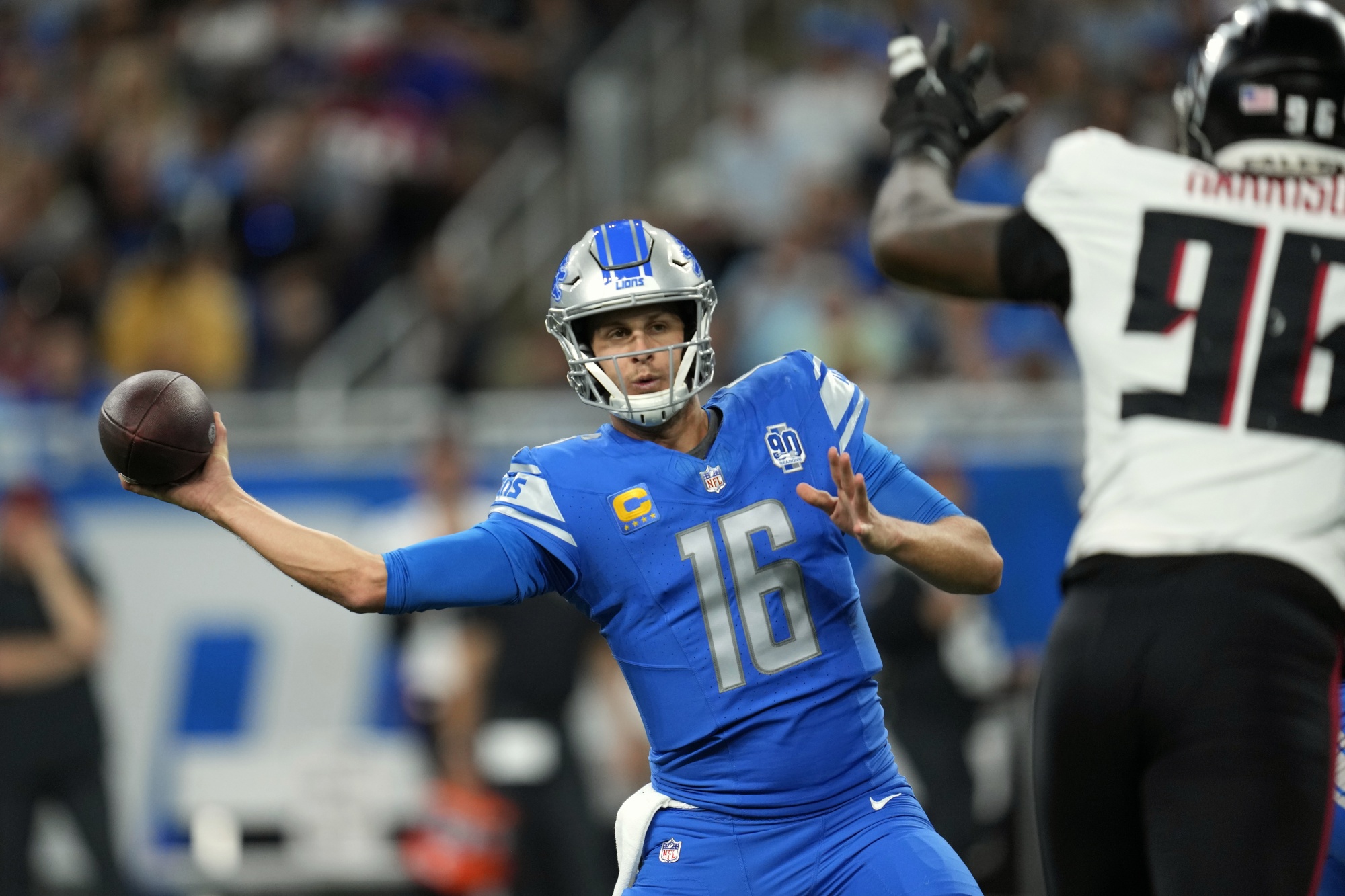 Bettors banking on massive underdog Detroit Lions Super Bowl win