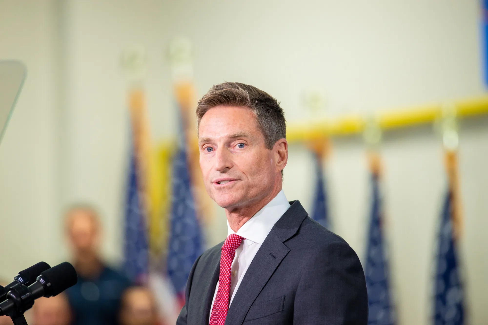 Jim Taiclet