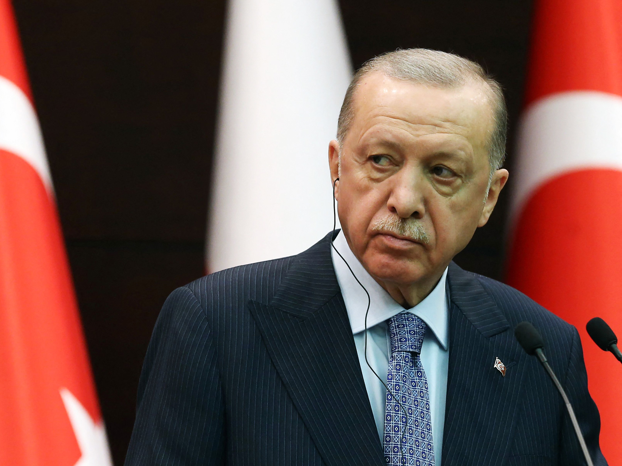 Unofficial Saudi boycott costing Turkey billions - Asia Times