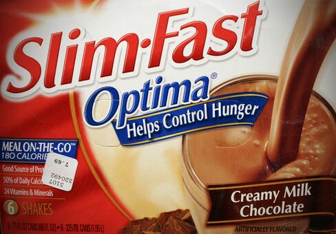 Slim Fast