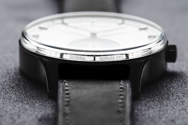 relates to In Belgium, a 21-Year-Old Is Making $50,000 Watches